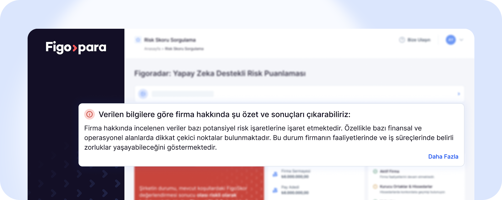 Yapay Zeka Destekli İçgörüler Sunar